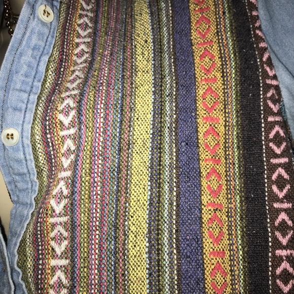 Denim jacket - Picture 4 of 7